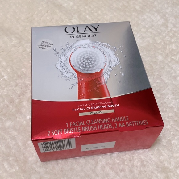 OLAY Makeup Olay Facial Cleansing Spin Brush Poshmark